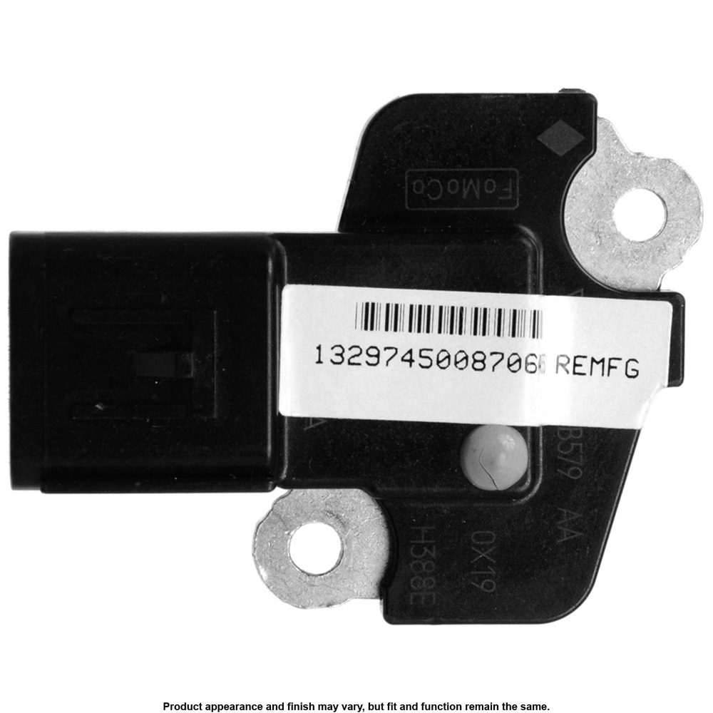 2017 Ford F-650 Mass Air Flow Meter