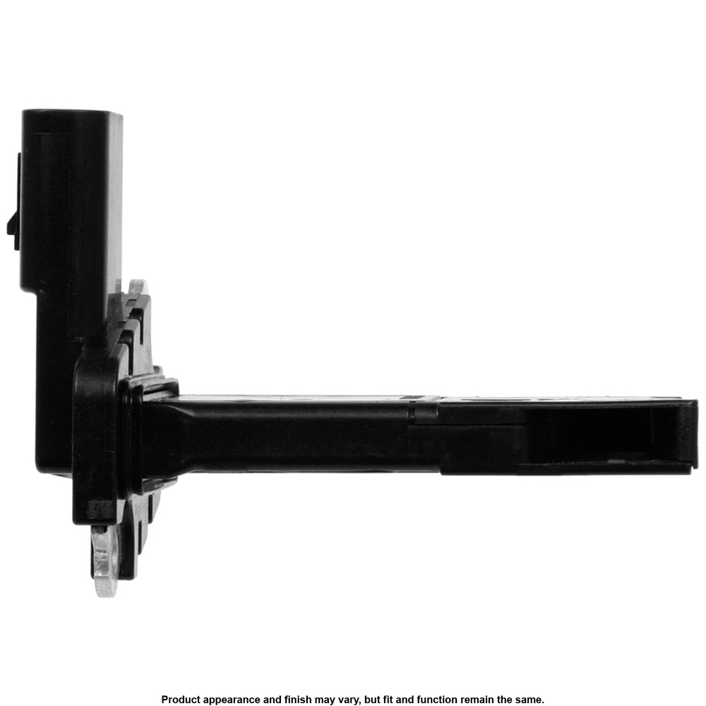 Ford f750 mass air flow meter