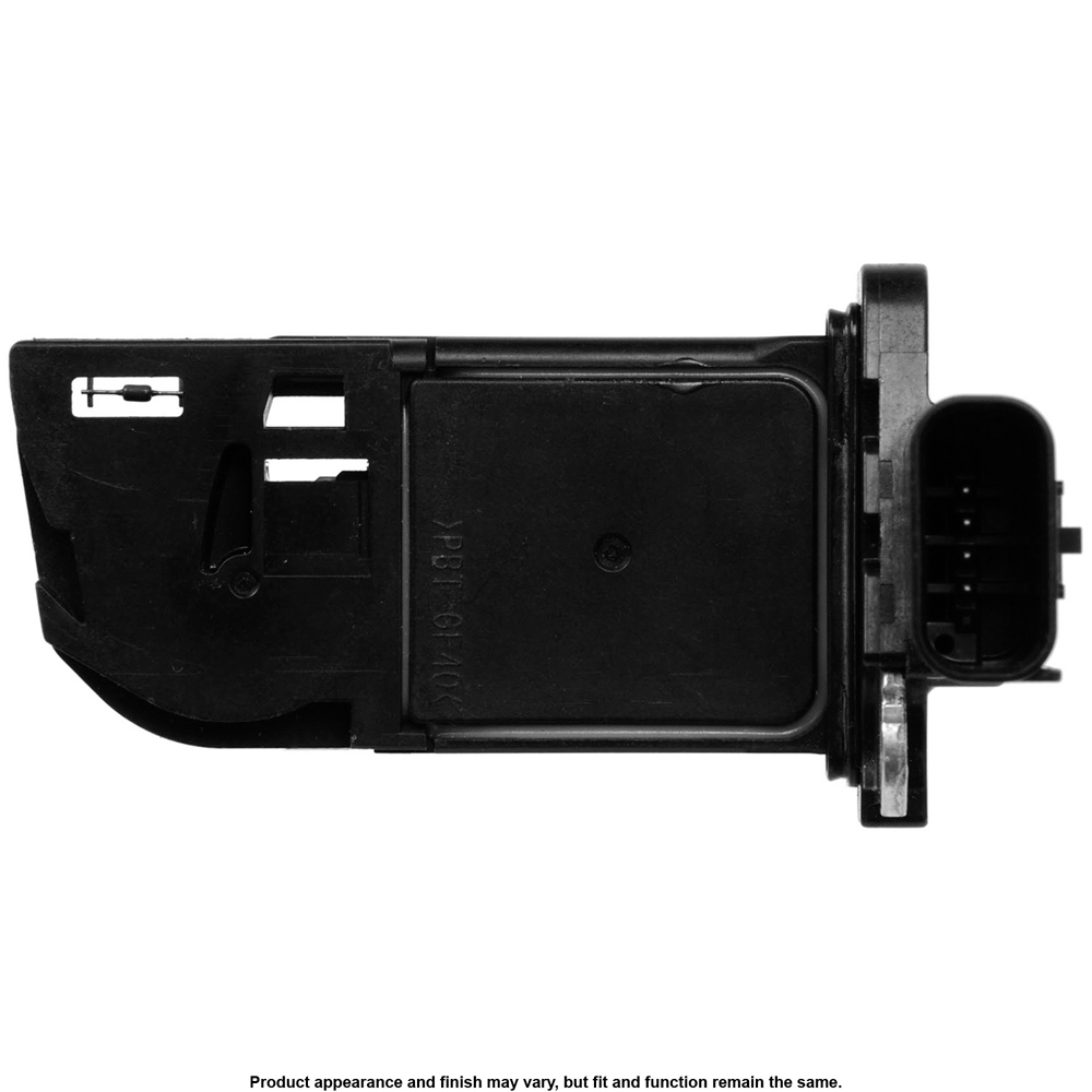 2017 Ford F-650 Mass Air Flow Meter