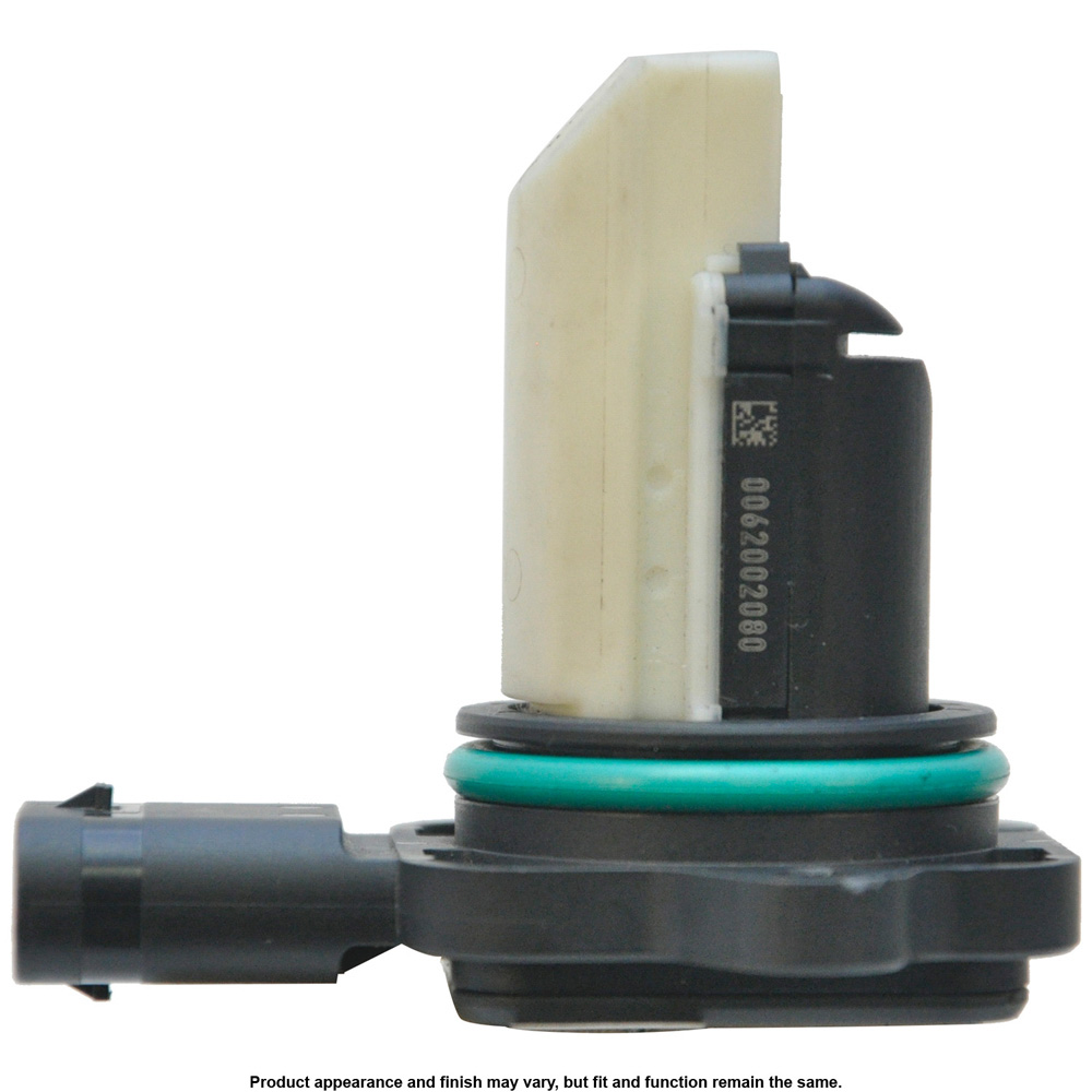2012 Bmw X5 Mass Air Flow Meter