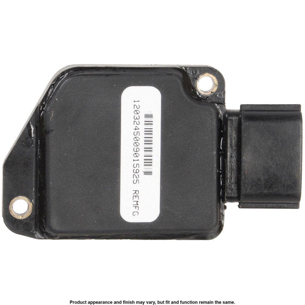 2000 Suzuki Esteem Mass Air Flow Meter