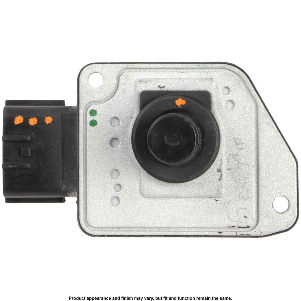 2000 Suzuki Esteem Mass Air Flow Meter