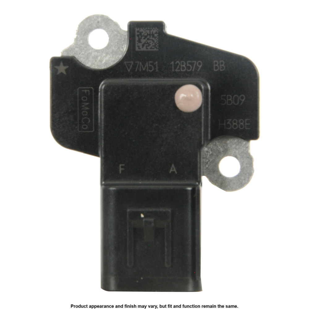 2017 Ford C-Max Mass Air Flow Meter