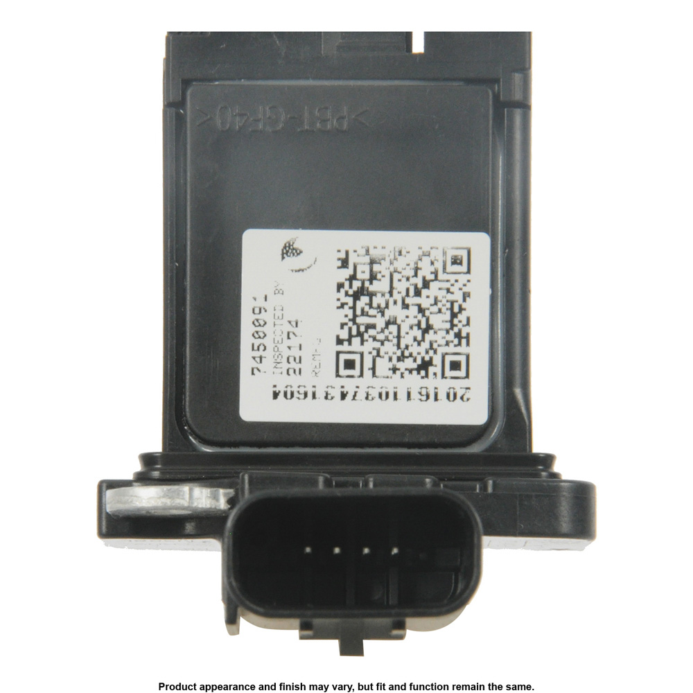 2017 Ford C-Max Mass Air Flow Meter