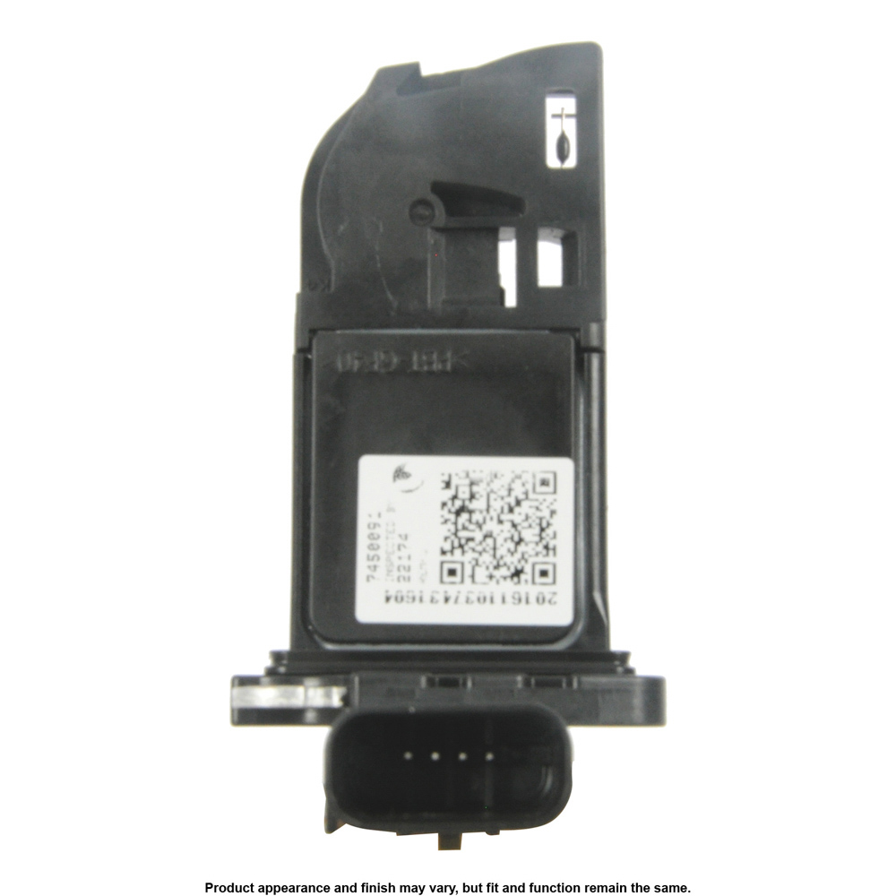 2017 Ford C-Max Mass Air Flow Meter
