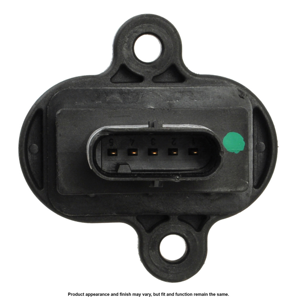 Bmw 750li mass air flow meter
