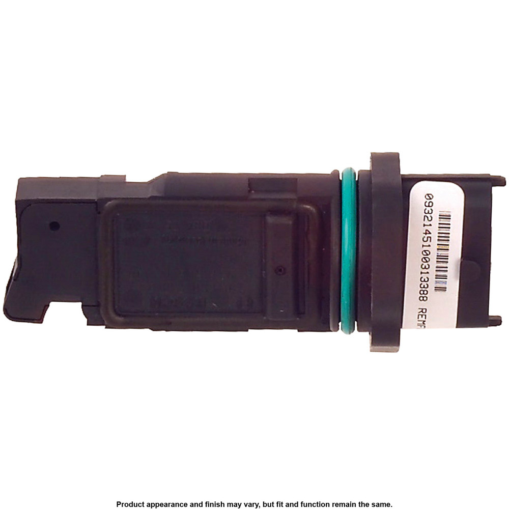 2000 Porsche Boxster Mass Air Flow Meter