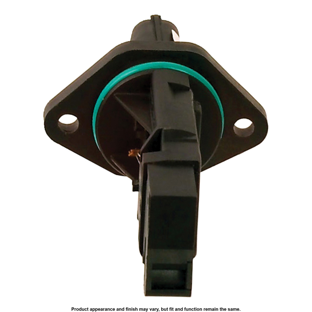 2000 Porsche Boxster Mass Air Flow Meter