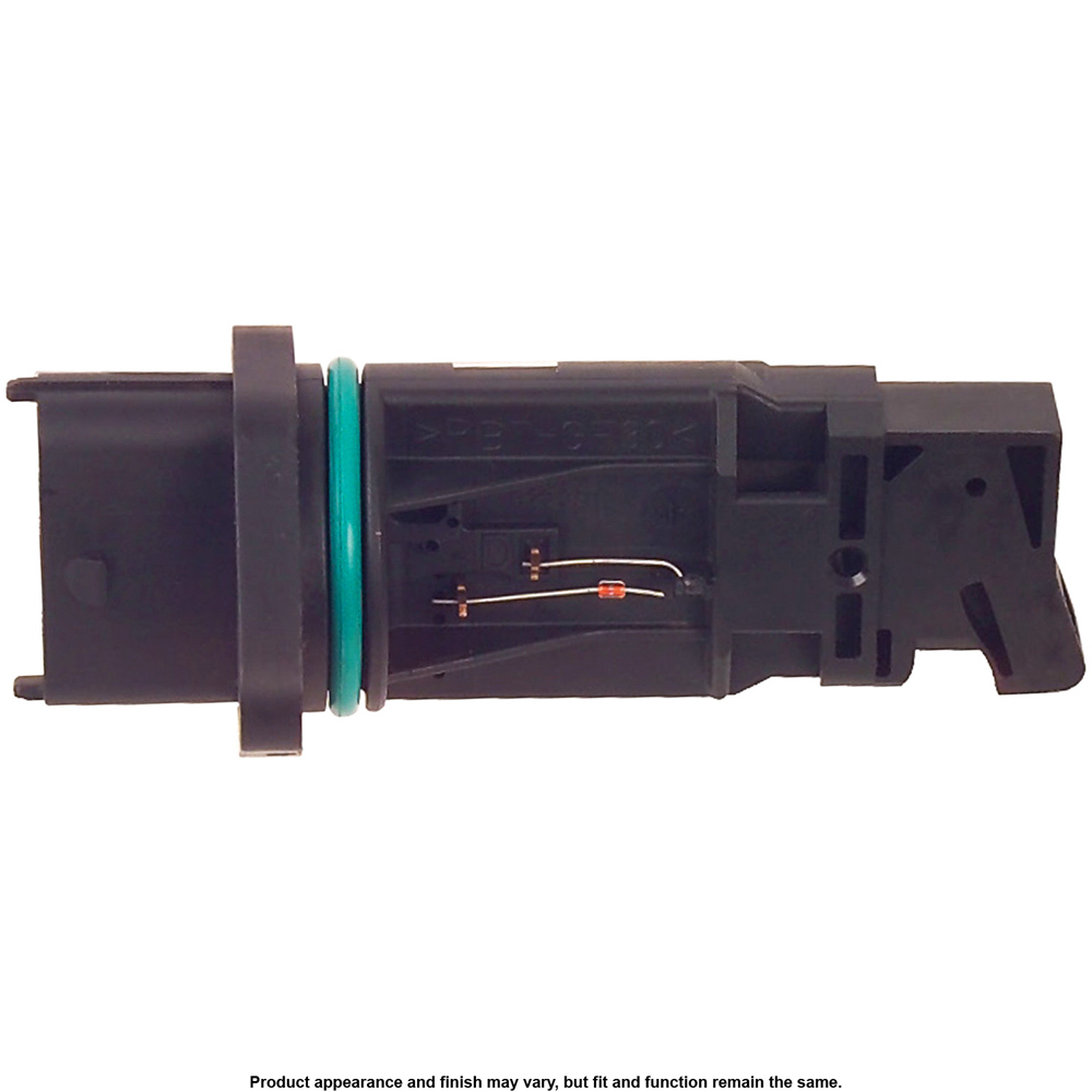 2000 Porsche Boxster Mass Air Flow Meter