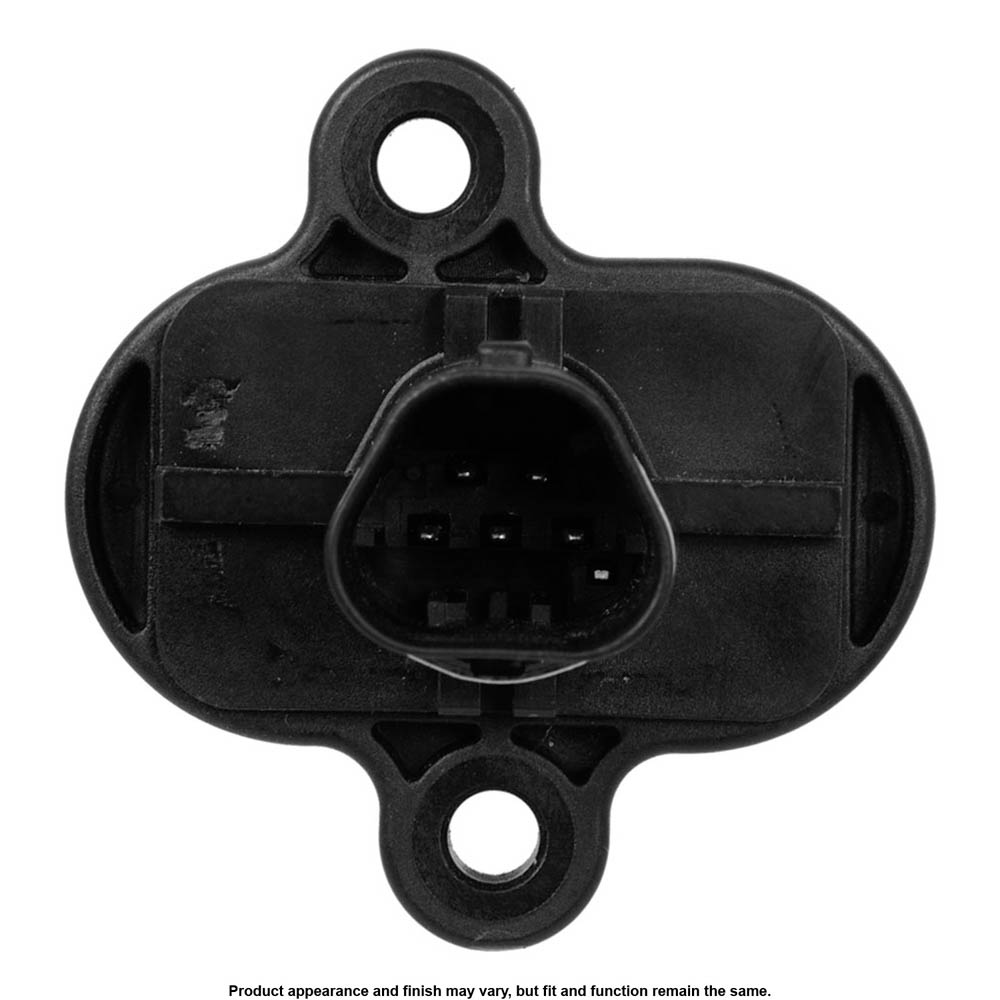 2014 Chevrolet Volt mass air flow meter 