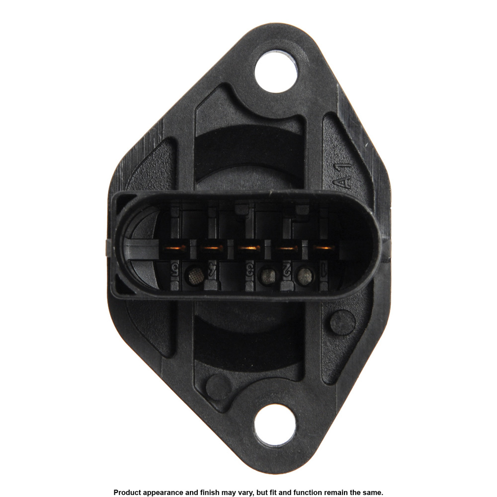 2000 Porsche Boxster Mass Air Flow Meter