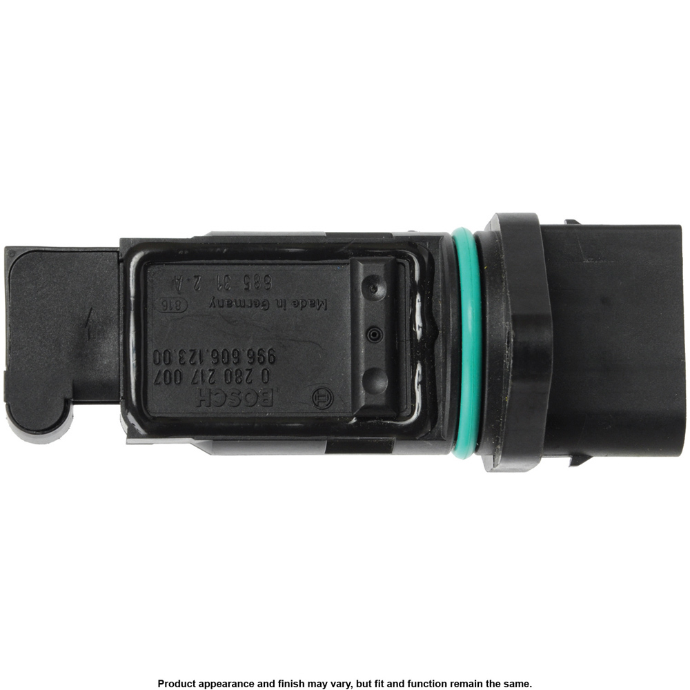 2000 Porsche Boxster Mass Air Flow Meter