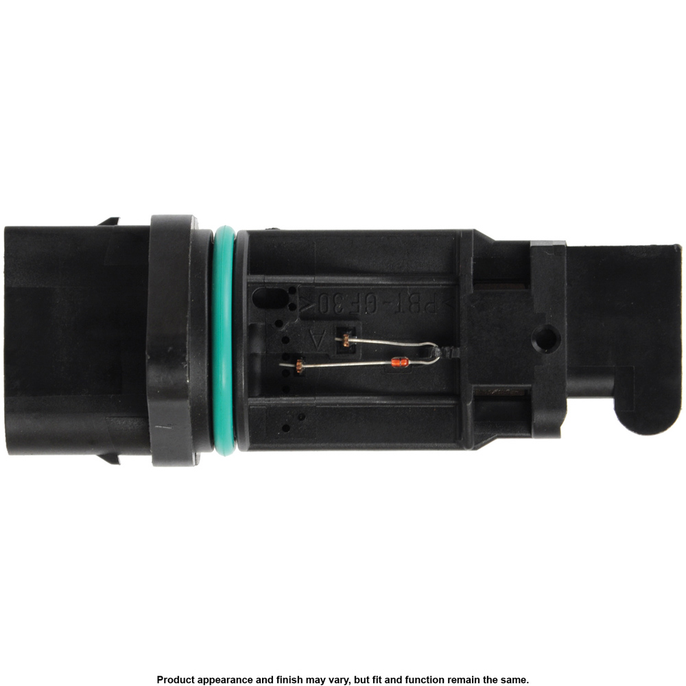 2000 Porsche Boxster Mass Air Flow Meter