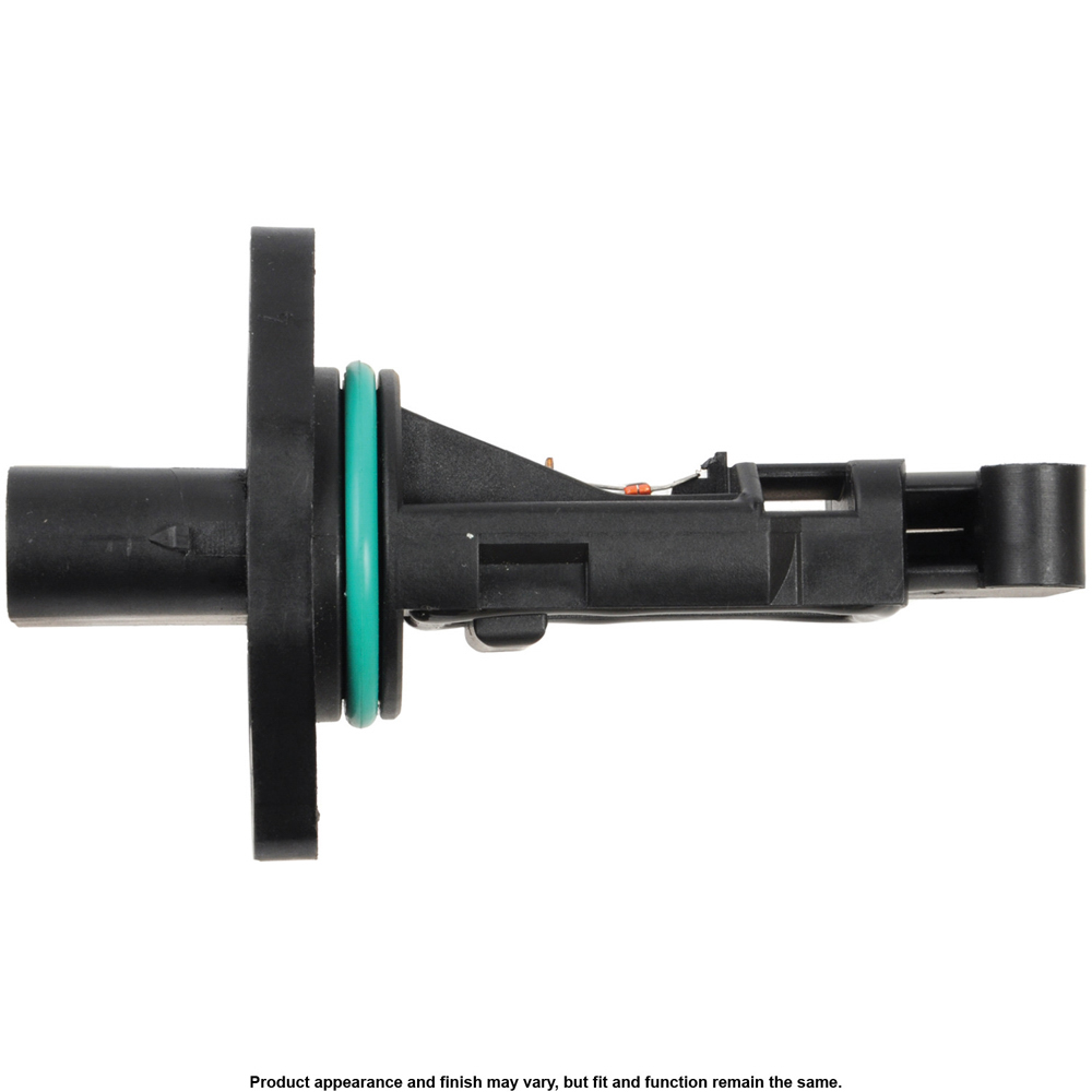 2000 Porsche Boxster Mass Air Flow Meter