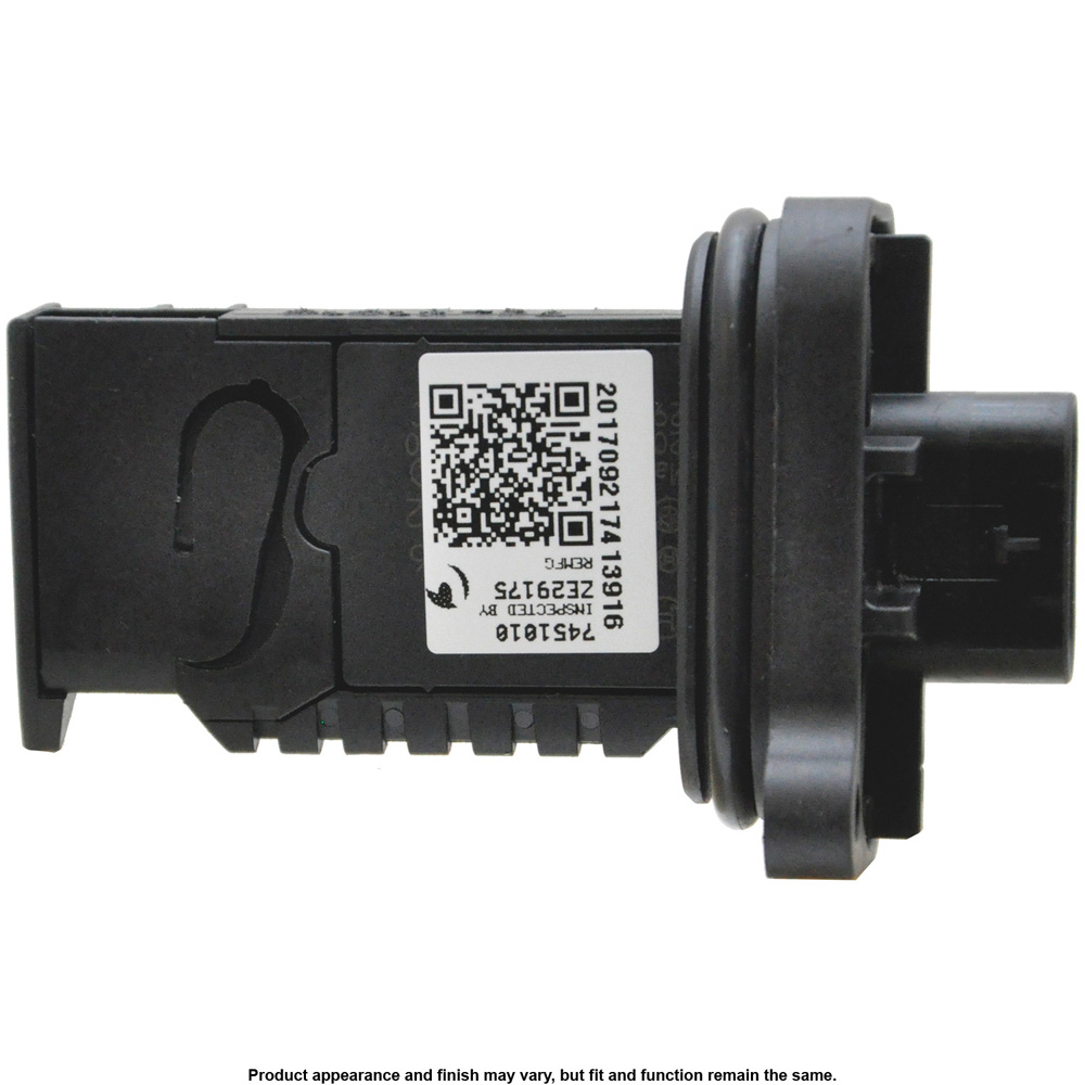 2017 Mini Cooper Mass Air Flow Meter