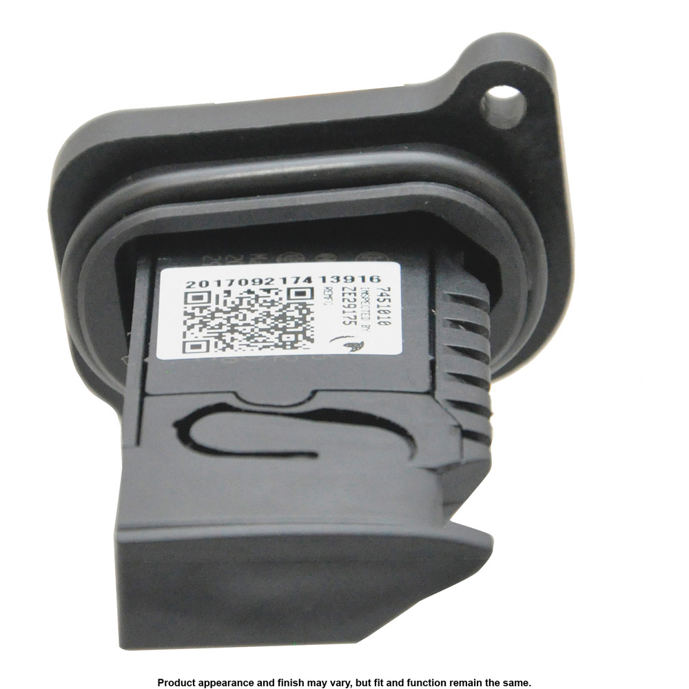 2017 Mini Cooper Mass Air Flow Meter