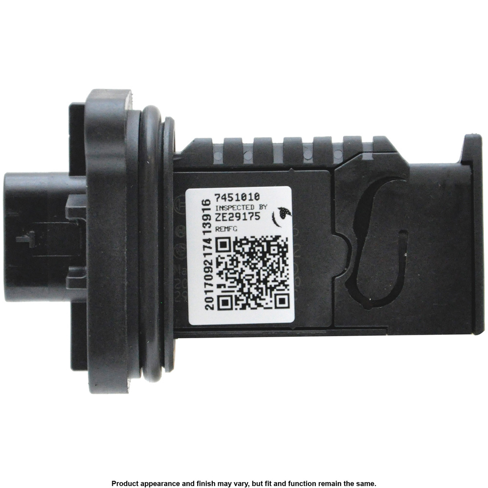 2017 Mini Cooper Mass Air Flow Meter