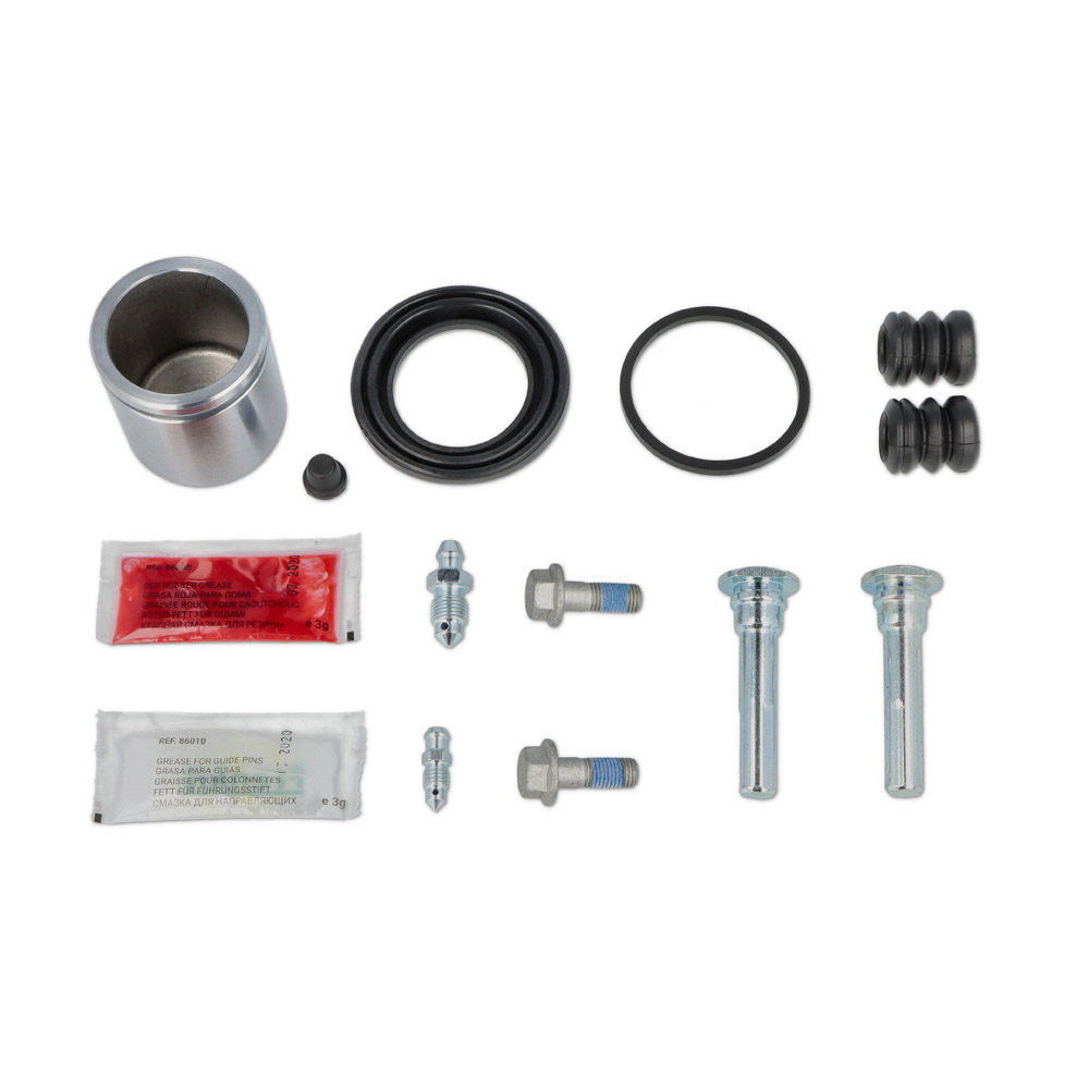 1995 Land Rover Range Rover Disc Brake Caliper Repair Kit