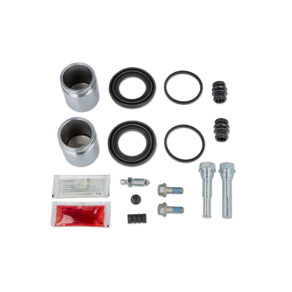 2010 Infiniti M35 Disc Brake Caliper Repair Kit