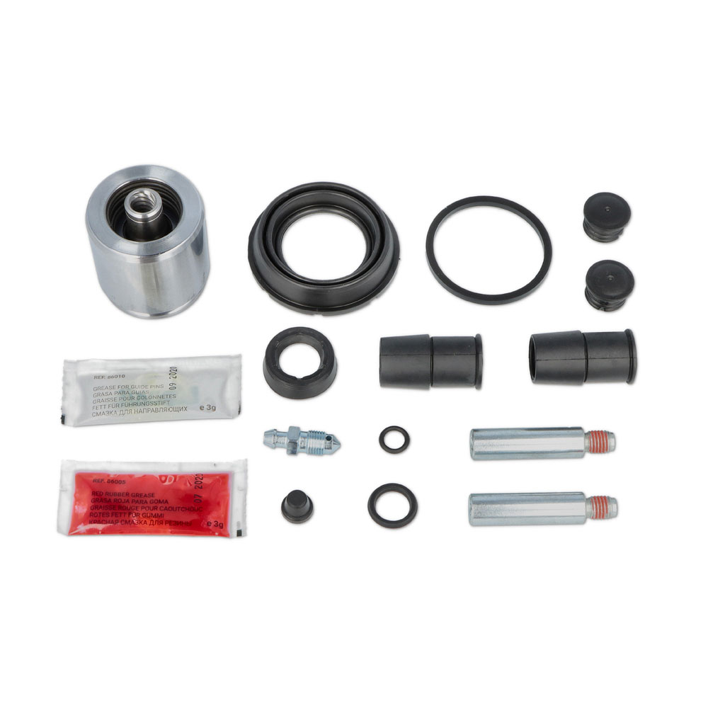 2006 Jaguar Super V8 Disc Brake Caliper Repair Kit