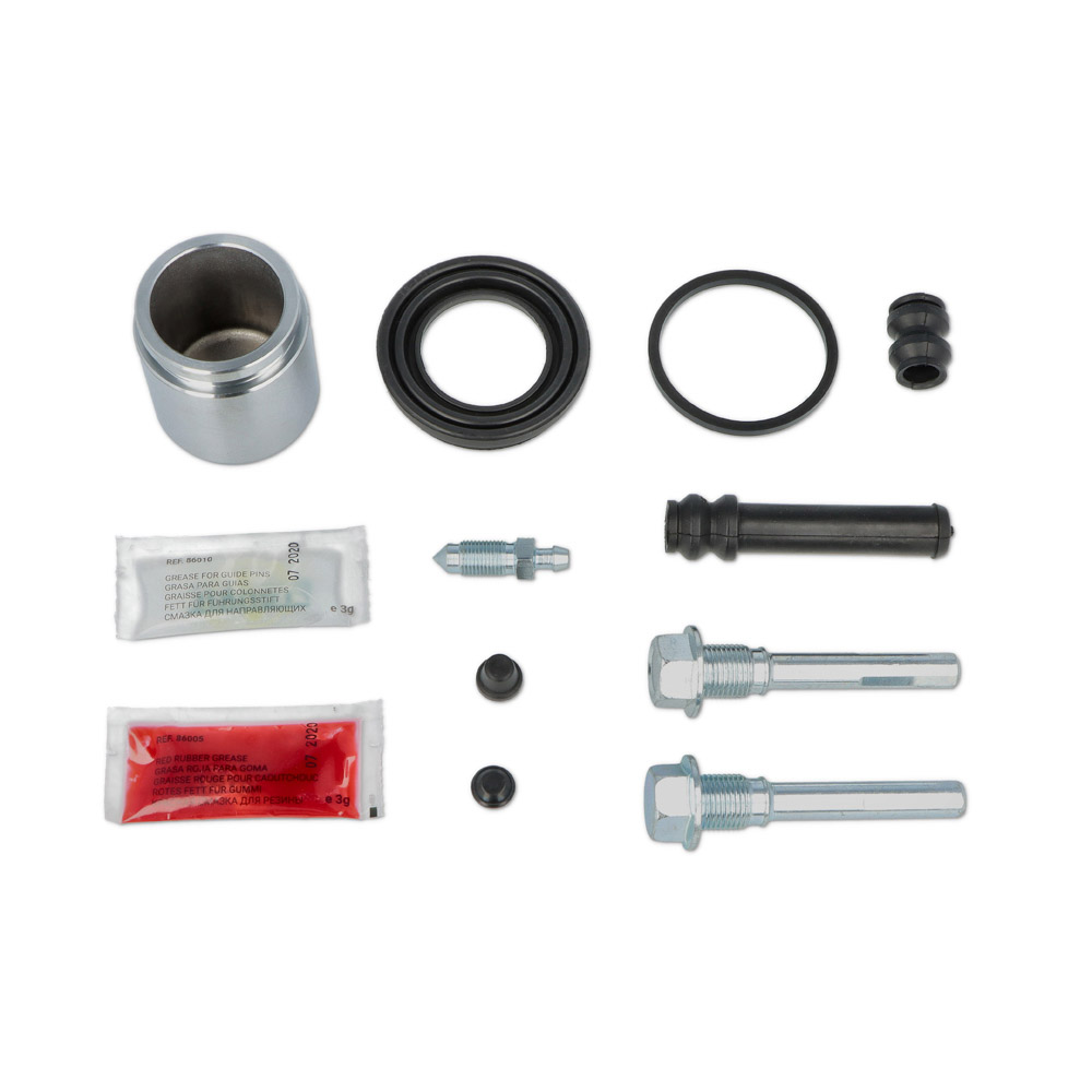 2003 Toyota 4Runner Disc Brake Caliper Repair Kit