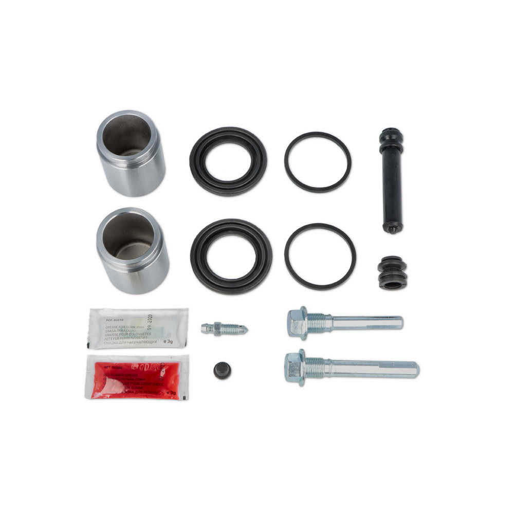 2009 Mazda CX-7 Disc Brake Caliper Repair Kit