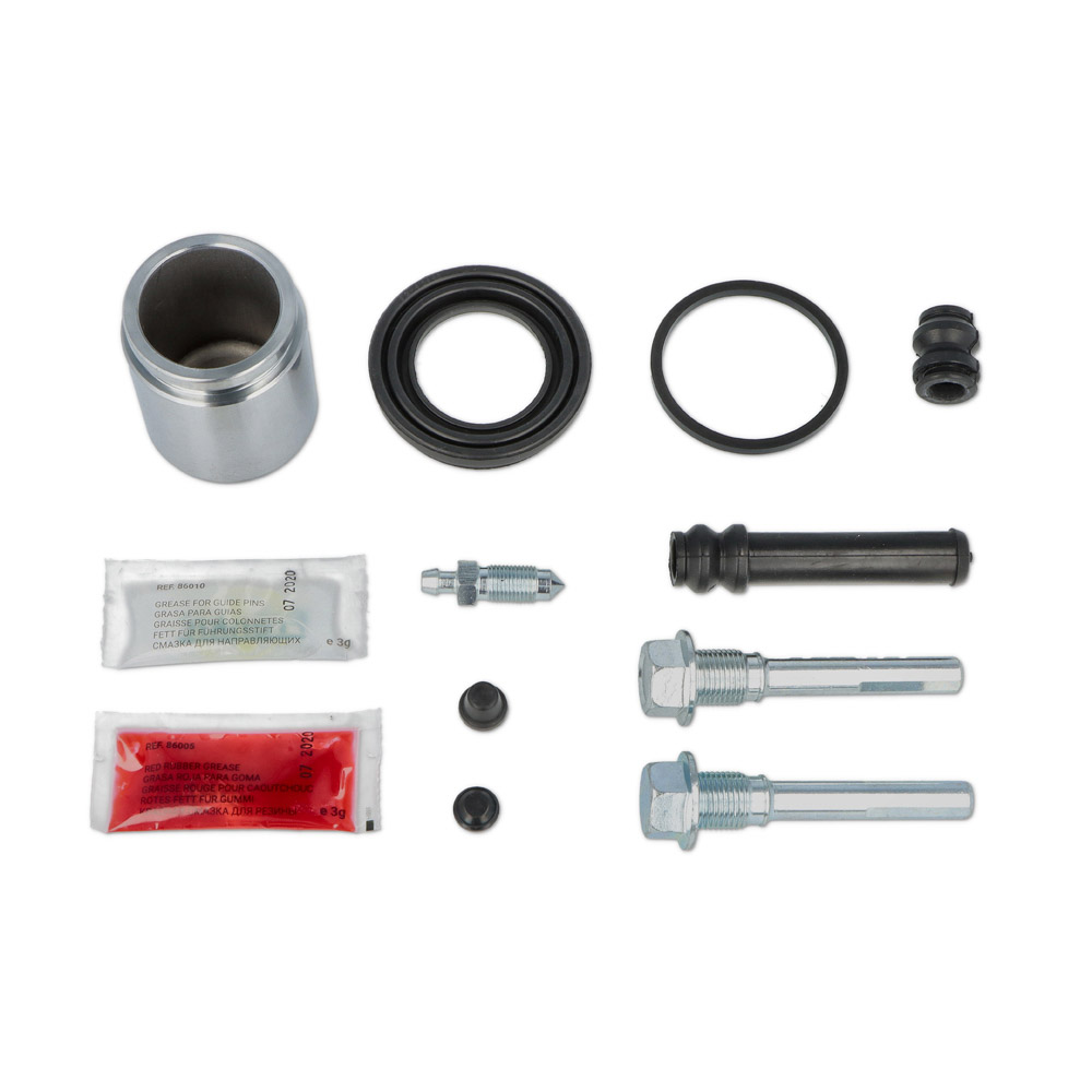 2016 Lexus LX570 Disc Brake Caliper Repair Kit