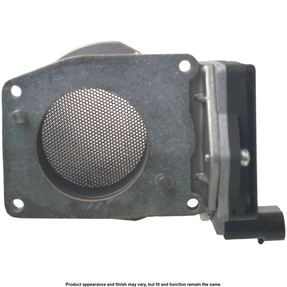 1992 Buick Skylark Mass Air Flow Meter