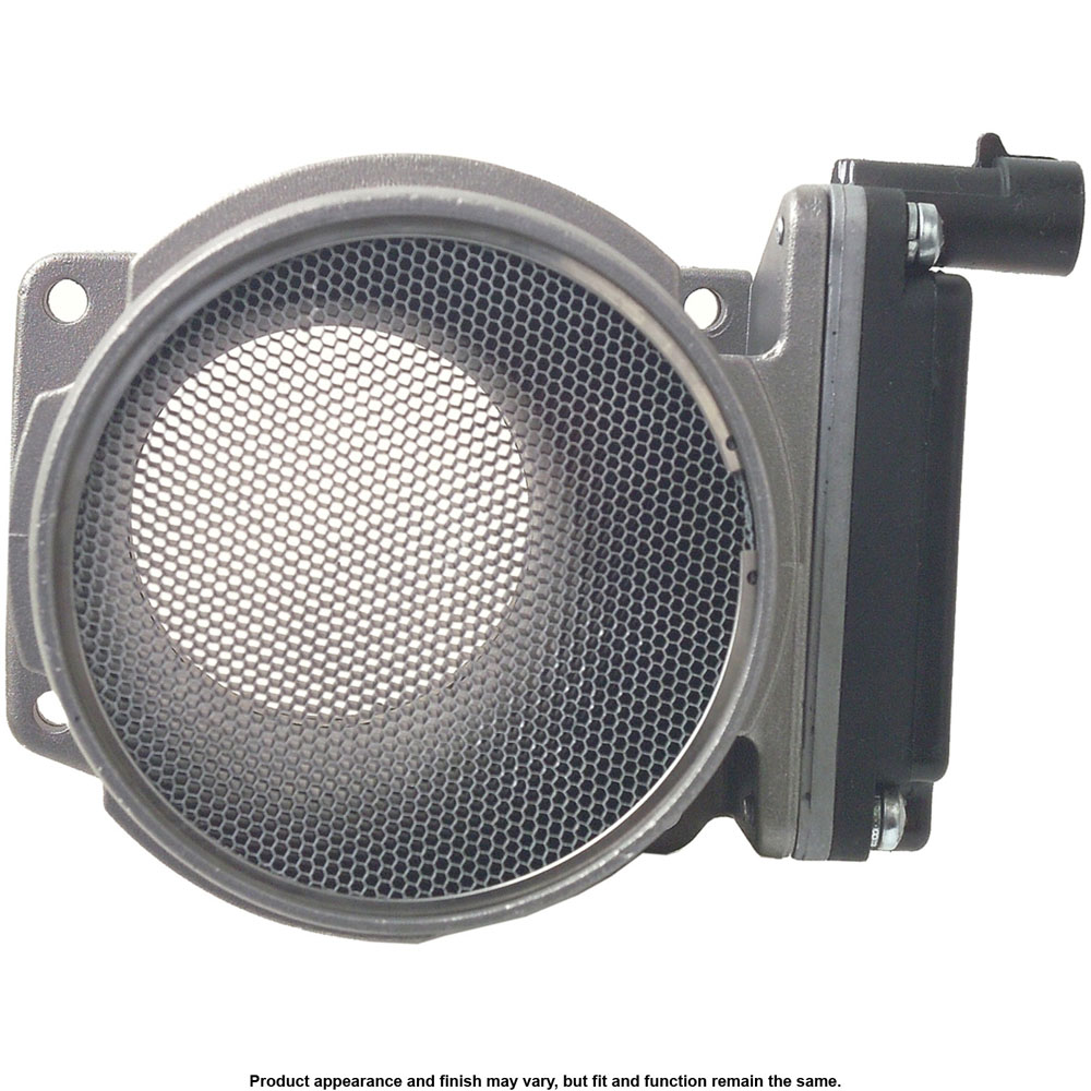 1992 Buick Skylark Mass Air Flow Meter