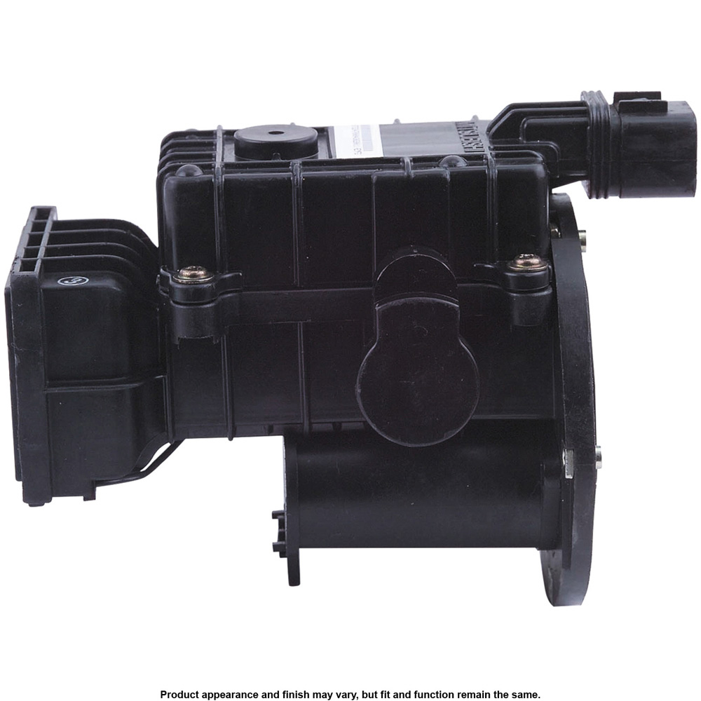 1993 Mitsubishi Eclipse Mass Air Flow Meter