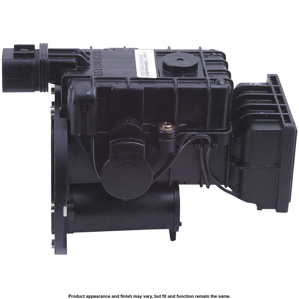 1993 Mitsubishi Eclipse Mass Air Flow Meter