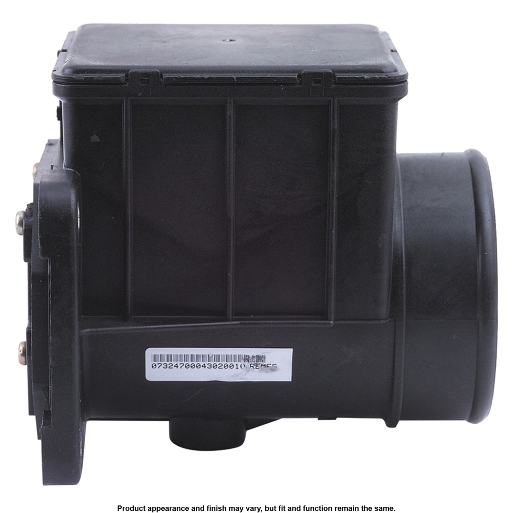 1993 Eagle Summit Mass Air Flow Meter