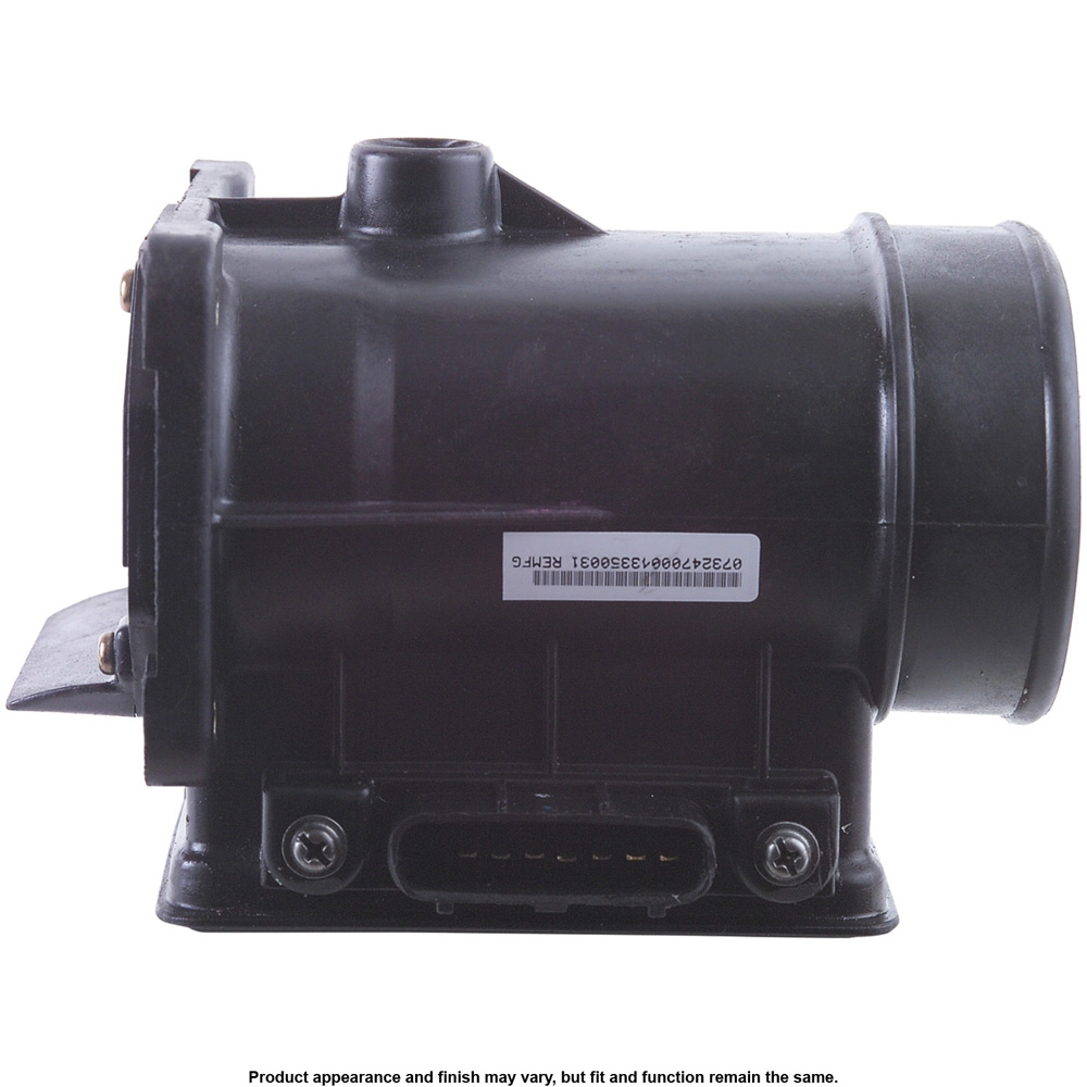 1993 Eagle Summit Mass Air Flow Meter