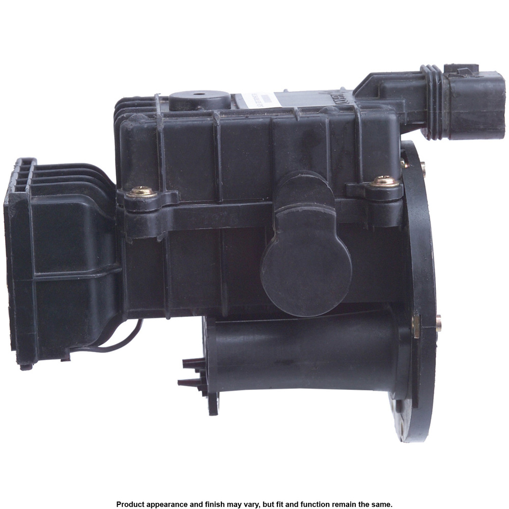 1990 Hyundai Sonata Mass Air Flow Meter