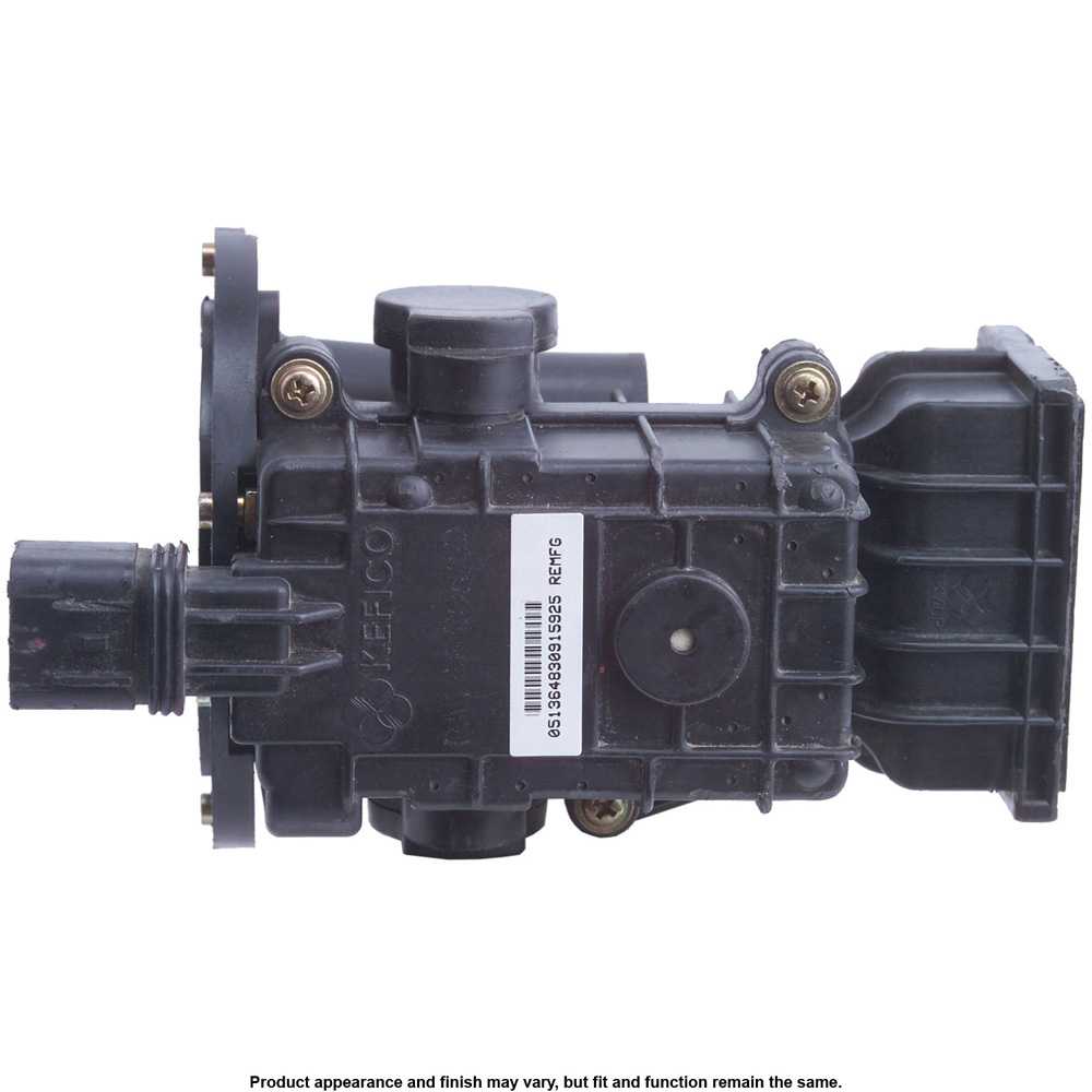 1990 Hyundai Sonata Mass Air Flow Meter