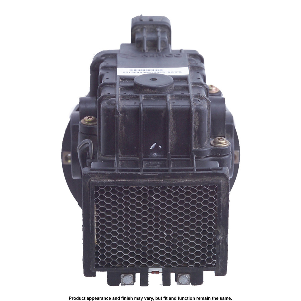 1990 Hyundai Sonata Mass Air Flow Meter