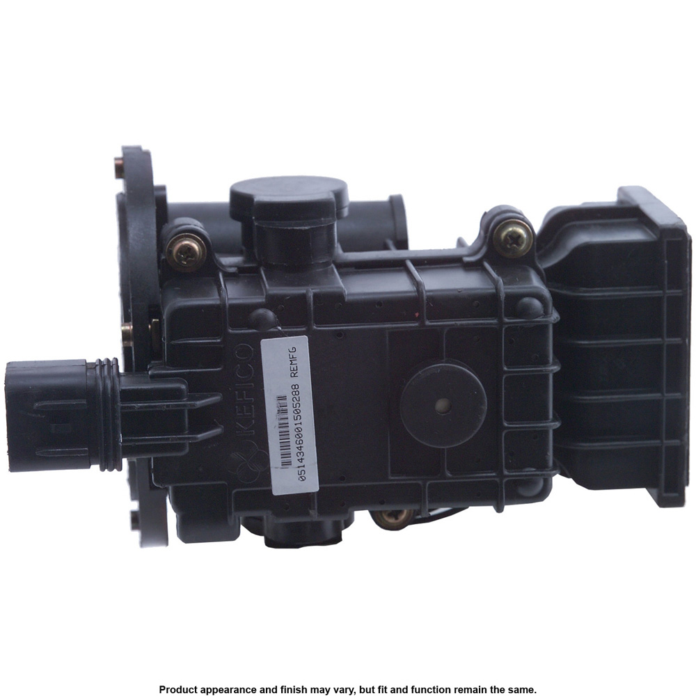 1994 Hyundai Sonata Mass Air Flow Meter