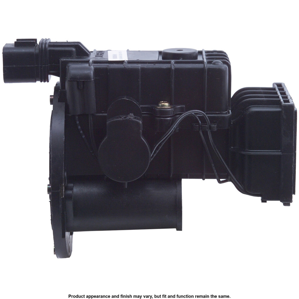 1994 Hyundai Sonata Mass Air Flow Meter