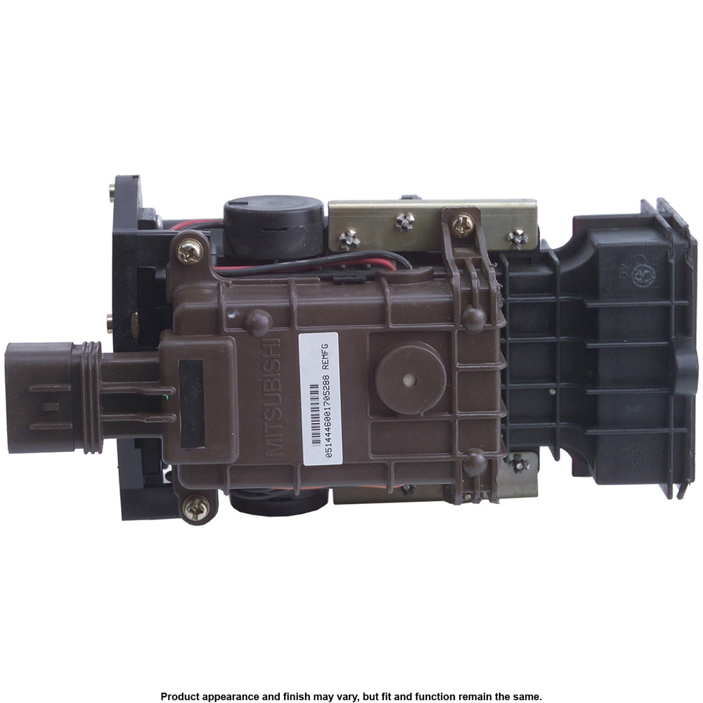 1994 Mitsubishi Eclipse Mass Air Flow Meter