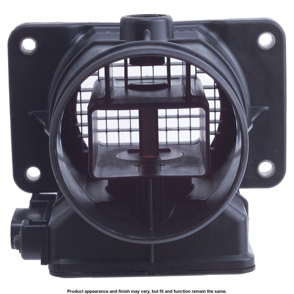 1997 Mitsubishi Montero Sport Mass Air Flow Meter