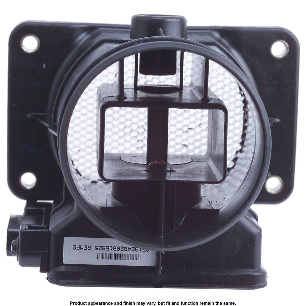 2003 Mitsubishi Montero Mass Air Flow Meter