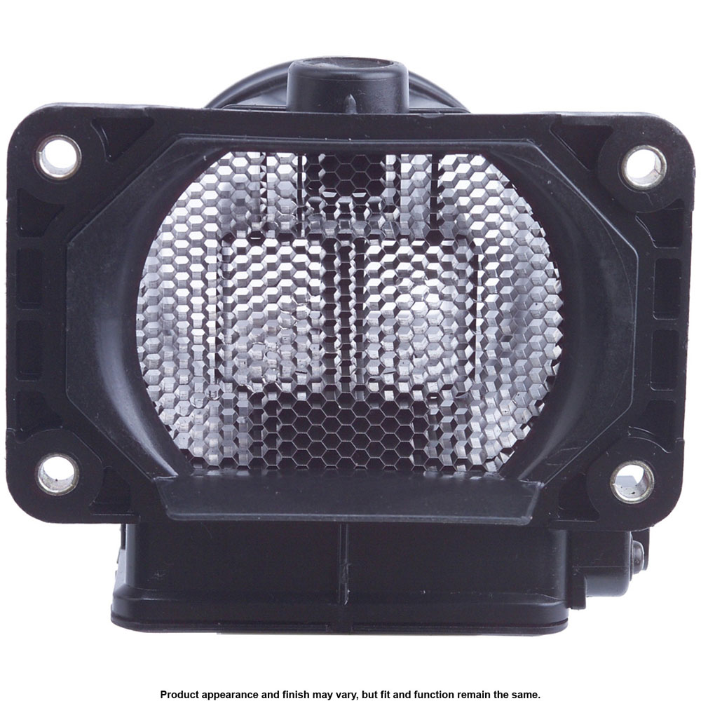 2003 Mitsubishi Montero Mass Air Flow Meter
