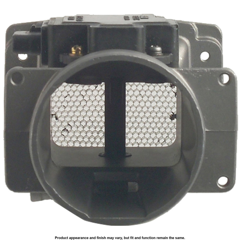 1987 Toyota Supra Mass Air Flow Meter