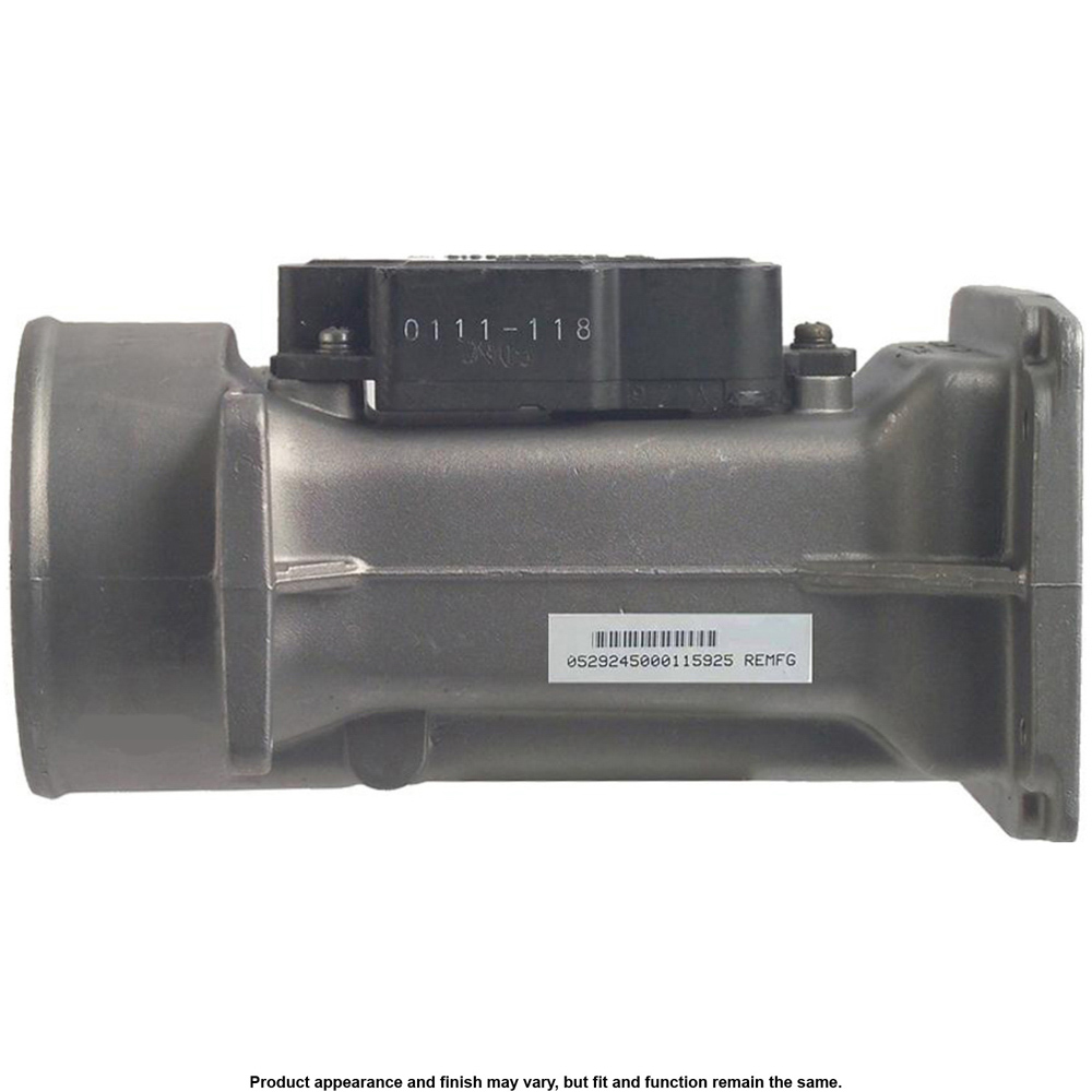 1987 Toyota Supra Mass Air Flow Meter