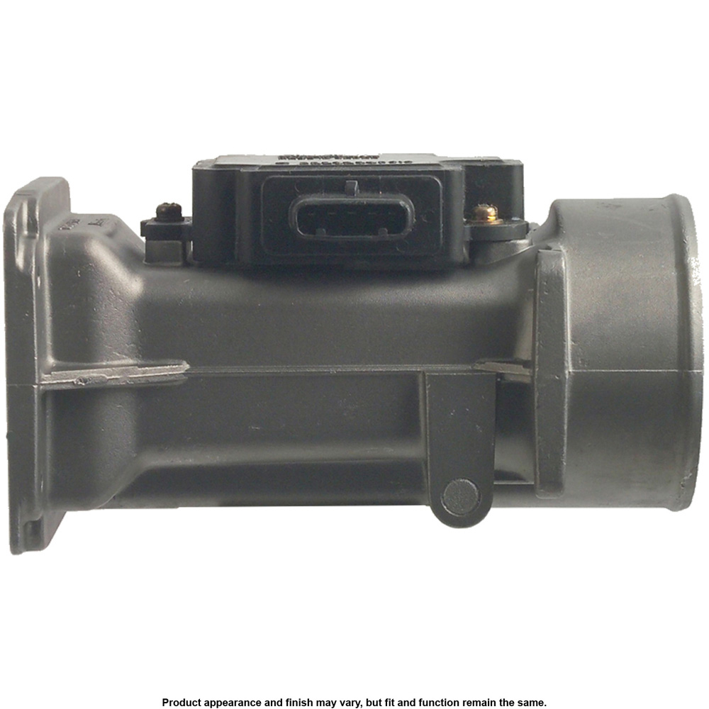 1987 Toyota Supra Mass Air Flow Meter