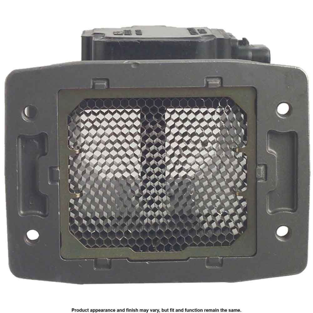 1987 Toyota Supra Mass Air Flow Meter