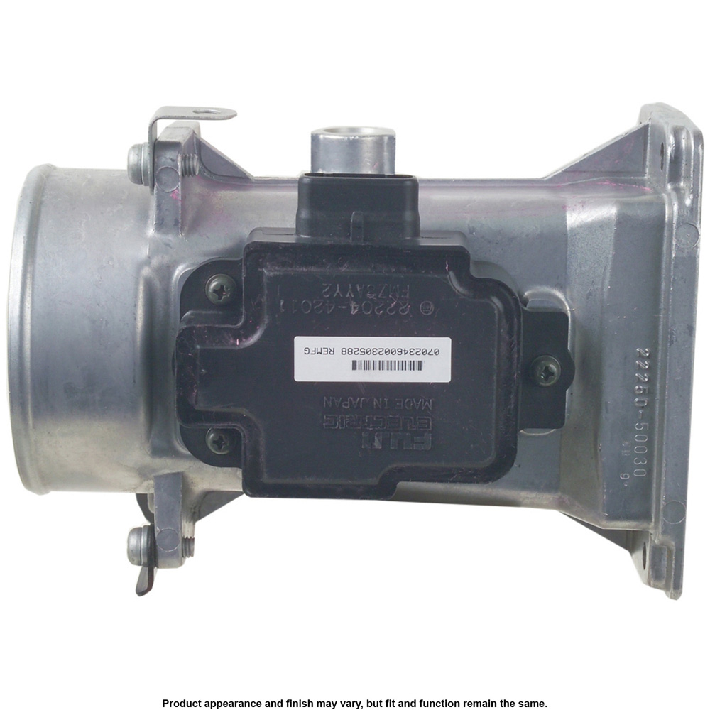 1995 Lexus SC400 Mass Air Flow Meter