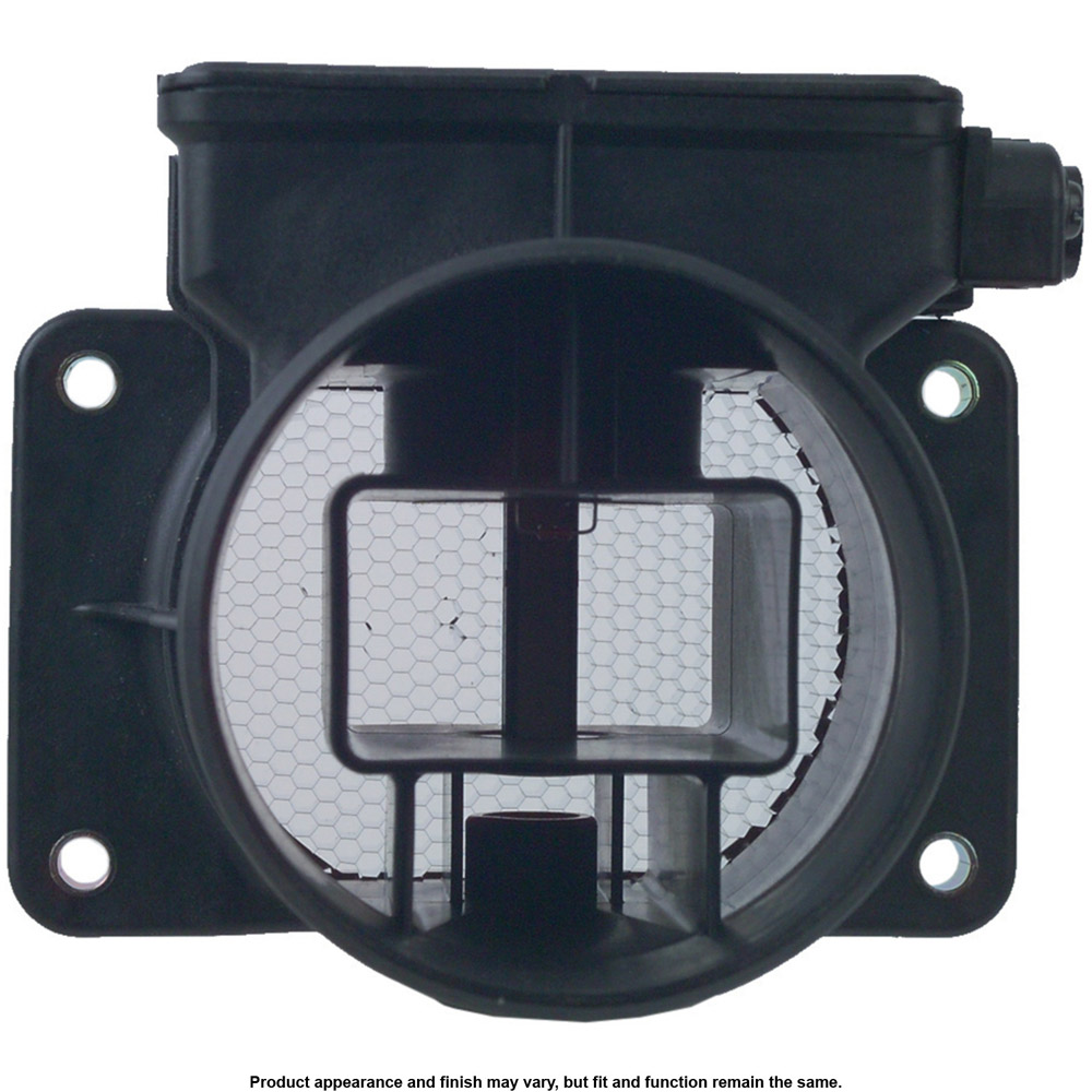 2004 Mitsubishi Lancer Mass Air Flow Meter