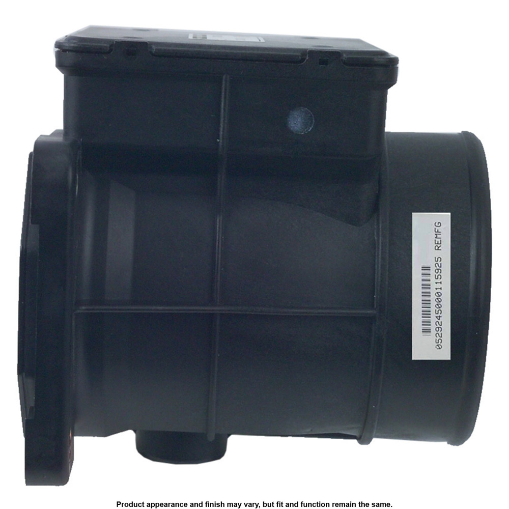 2004 Mitsubishi Lancer Mass Air Flow Meter