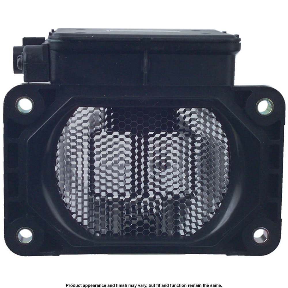 2004 Mitsubishi Lancer Mass Air Flow Meter